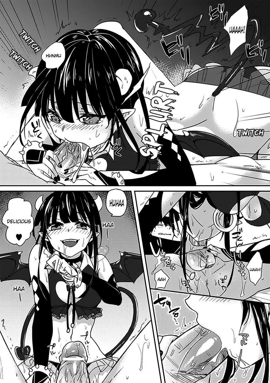 Bessatsu Comic Unreal Monster Musume Paradise Chapter 2000 Page 54